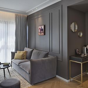 Deluxe Double Room Balcony